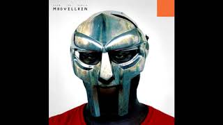 Madvillain - Raid (Live Version)