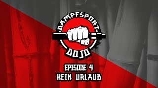 Ausgabe 4 - Kein Urlaub mit Steamshots, Doomsplasher, SmartinTV, VSI Simon