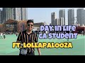 Day in life ca student  mumbai vlogs 