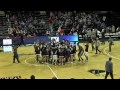 2015 NAIA DI Men's Basketball National Championship Highlights