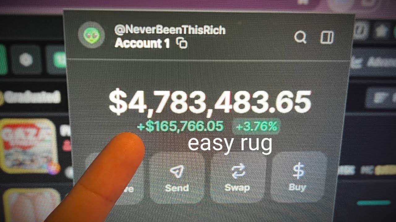 How I Made $4.78M+ Devving Meme Coins On Pump.fun (FULL GUIDE)
