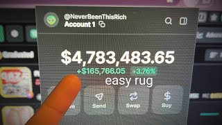 How I Made 4.78M Devving Meme Coins On Pump.fun Full Guide