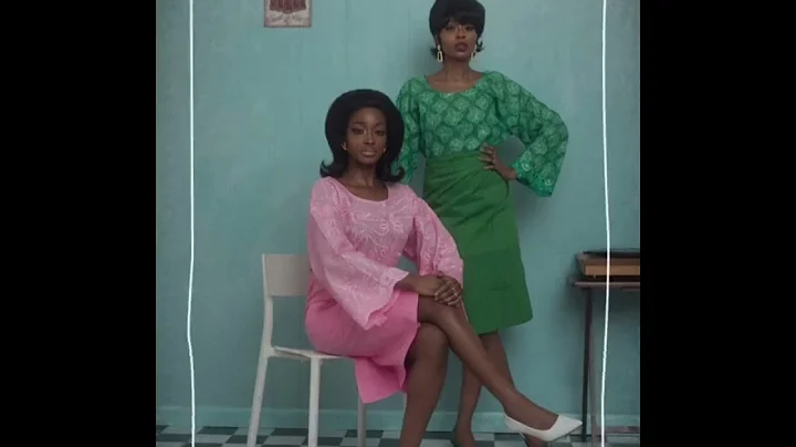 Duncan mighty- obianuju | sped up