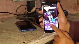 Ntt Docomo Disney Mobile Dm 01g Hard Reset Pattern Lock Mobile Cell Phone Solution Youtube
