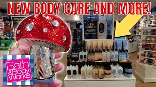 NEW AROMATHERAPY LINE PLUS NEW FALL ITEMS! | STORE WALKTHRU! | BATH & BODYWORKS | #bathandbodyworks