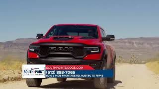 Match Highlights Ram dealer Buda  TX | Ram sales