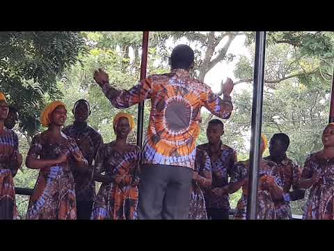 Wimbo wa Mt. Yosefu-Kwaya ya Roho Takatifu-Parokia ya Katubuka