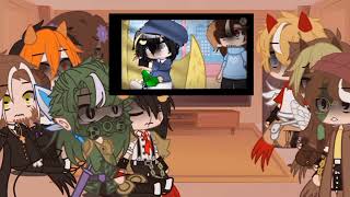 ×mcyt react to quackity and jschlatt× 2/2