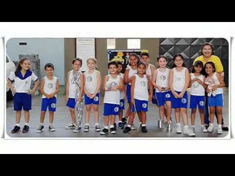 Colégio Monsenhor Joviniano Barreto - YouTube