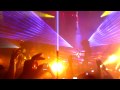 Armin van Buuren at WSS 2009 / DJ Eco - Borealis