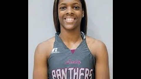 IHSE "Flash Back" Shareka McNeil" Virginia Union |...