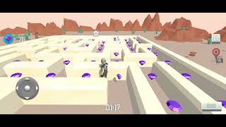 3D Maze Labyrinth screenshot 5