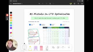 The #1 Mistake When Optimizing Low-Ticket Offers (And How To Avoid It)
