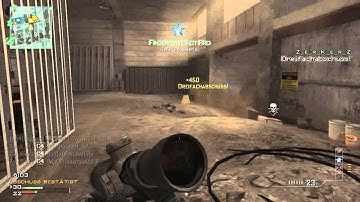 ♔ ZerKerZ ♔ - MW3: Hardhat Sniper Omnizid