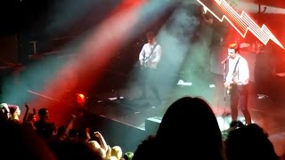 Royal Republic - Here I Come There You Go (2016 Berlin Germany)