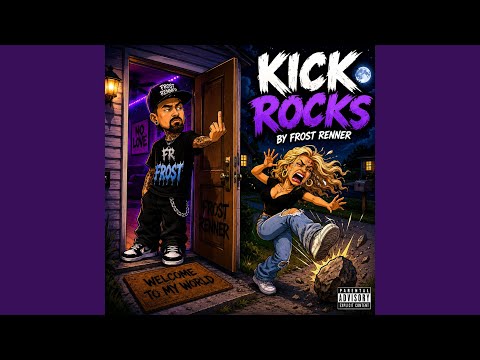 Kick Rocks