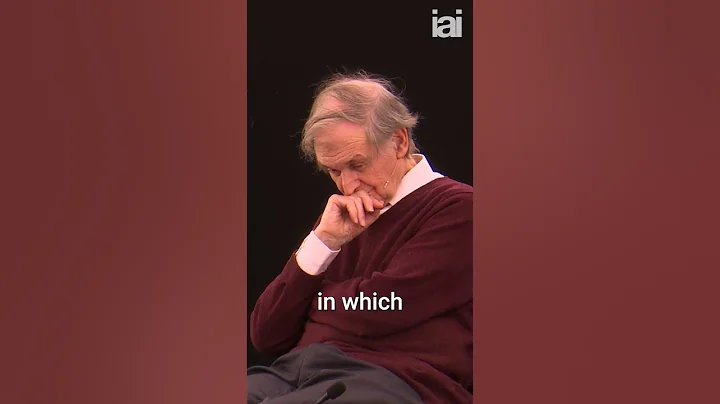 Iain McGilchrist | Why science has becomes less creative #science  #creativity  #rutherford