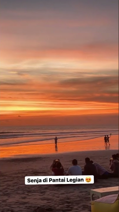Story Wa Liburan di bali