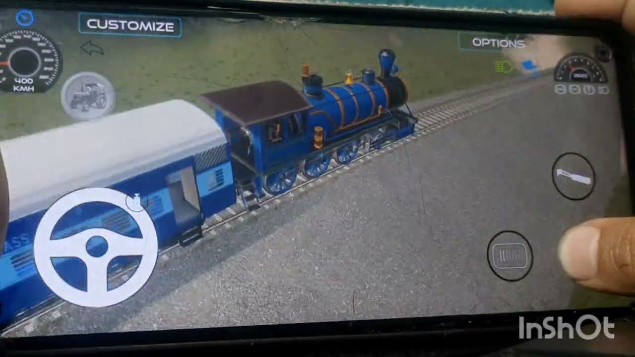 Games_ vlogs by Jainit