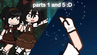 #Reodynamiteboom parts 1 and 5 of @Reo._0 ‘s mep
