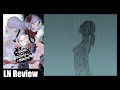 DanMachi Volume 16 LN Review and Spoiler Discussion