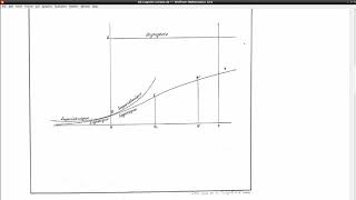 Data Science with Mathematica -- Logistic Regression, and the end of Corona