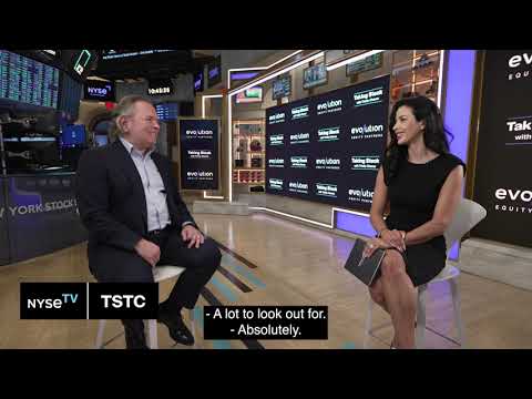 Evolution Equity Partners Founder Richard Seewald on the Past and Present of the Company Episode cover