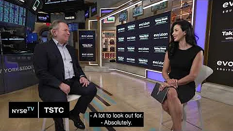 Evolution Equity Partners Founder Richard Seewald on the Past and Present of the Company