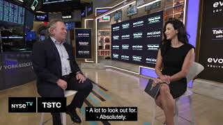 Evolution Equity Partners Founder Richard Seewald on the Past and Present of the Company