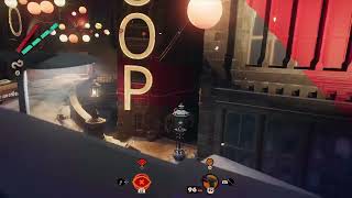 Deathloop | (PS5 | 2021) - Last Mission + Reset The Loop Ending