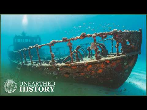 What Archaeologists Can Uncover About The Largest Freshwater Shipwreck Mystery