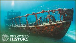 What Archaeologists Can Uncover About The Largest Freshwater Shipwreck Mystery