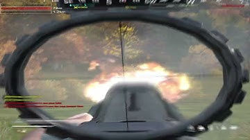 THE PROJECT DAYZ MONTAGE 11