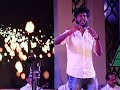 Nashtaswarganghale.....Abhijith kollam singing dasettan superhit song