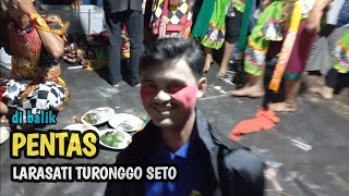 Download Lagu Masalan TARI TOPENG LENGGER Kalimantan Selatan MP3