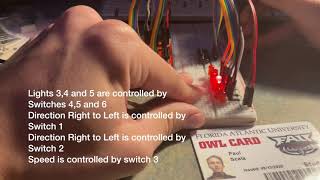 CDA3331C LAB 4