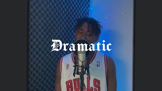 Dramatic - Jon Keith (Cover by Legal)