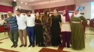 Halay Sırasında Kalp Krizi Geçirerek Öldü