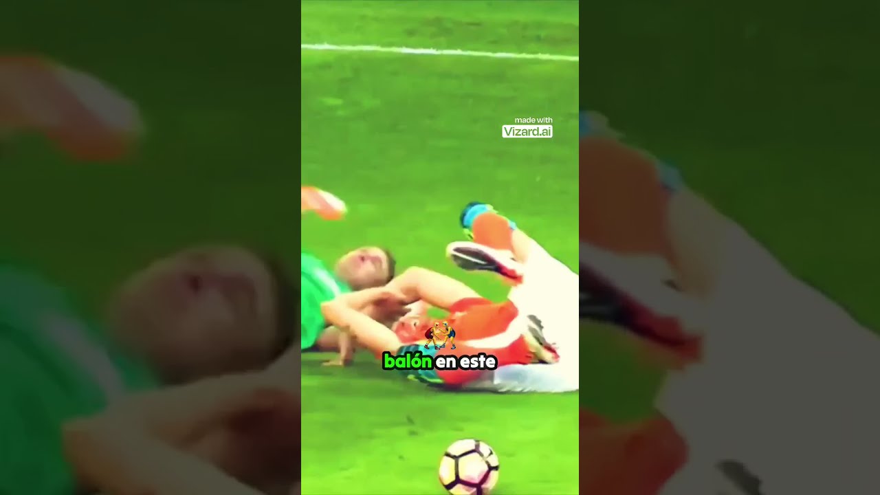 ¡Un doble fallo épico!