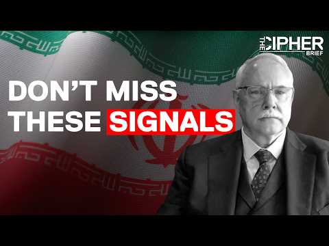 Strait of Hormuz Crisis: What the U.S. Isn’t Saying | Norm Roule Breaks It Down