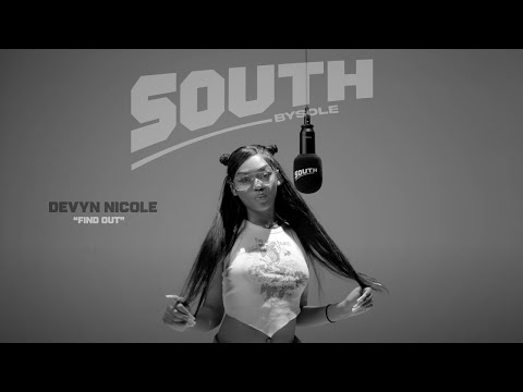 SBS Exclusive: Devyn Nicole performs "Find Out"