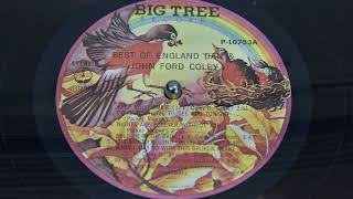 Id Really Love To See You Tonight  England Dan U0026 John Ford Coley hq Vinyl Rip 1976