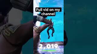 how to play og fortnite season 8 in 2025 #fortnite #ogfn #projectera #ogfortnite #tutorial