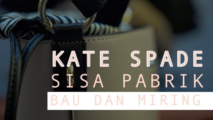 How to Authenticate Your Kate Spade