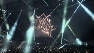 SKZ Anthem & MOUNTAINS LIVE - Stray Kids @ Allianz Stadium Sydney 2024