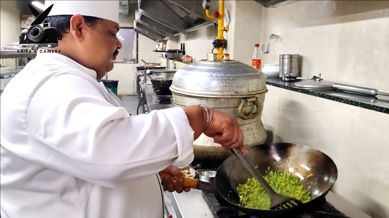 SANAI KE PHOOL KE RECIPE/ इस तरह बनाएं सनई के फूल की स्वादिष्ट सब्जी