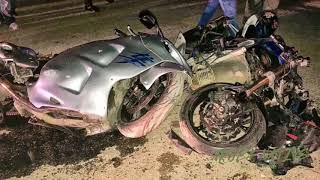 Dos Brommer A Dal Contra Otro Na Emotion Night Club