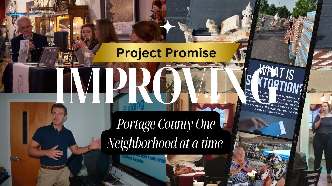 2023 Project Promise Promotional Video