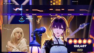 Therefore I Am Pro Vocals FC Expert [Fortnite Festival S14]