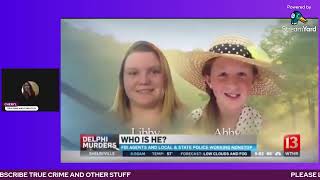 DELPHI MURDERS PT 1 THE BEGINNING